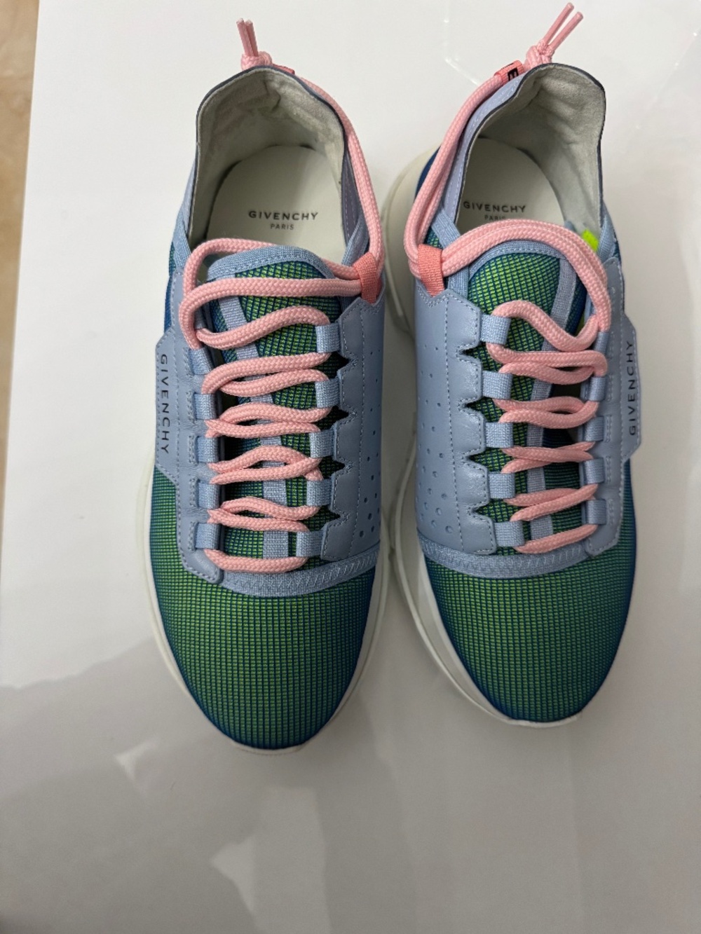 Givenchy Women's Multi Trainers